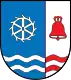 Coat of arms of Niedersayn