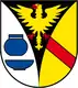 Coat of arms of Niedersohren