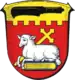 Coat of arms of Niederwallmenach