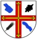 Coat of arms of Niederweis