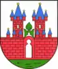 Coat of arms of Nienburg Abbey