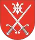 Coat of arms of Niendorf an der Stecknitz