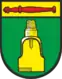 Coat of arms of Nienhagen