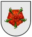 Coat of arms of Nöttingen