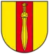 Coat of arms of Nordstemmen