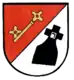 Coat of arms of Nusbaum