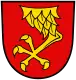 Coat of arms of Nusplingen