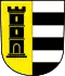 Coat of arms of Oberhelfenschwil