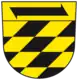 Coat of arms of Oberndorf am Neckar