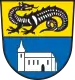 Coat of arms of Oberneukirchen