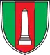 Coat of arms of Oberottmarshausen