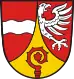 Coat of arms of Oberroth