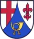 Coat of arms of Oberscheidweiler