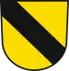 Coat of arms of Öpfingen