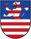 Coat of arms of Oldisleben