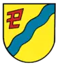 Coat of arms of Oos