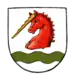 Coat of arms of Opfenbach