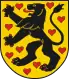 Coat of arms of Orlamünde