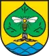 Coat of arms of Oßmannstedt