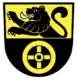 Coat of arms of Ostelsheim