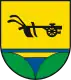 Coat of arms of Pätow-Steegen
