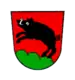 Coat of arms of Parkstein