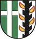 Coat of arms of Pfaffschwende