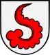 Coat of arms of Pfedelbach