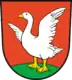 Coat of arms of Putlitz