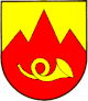 Coat of arms of Röthelstein