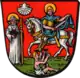 Coat of arms of Rüdesheim