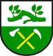 Coat of arms of Radbruch