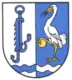 Coat of arms of Radenbeck