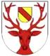 Coat of arms of Raich