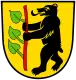 Coat of arms of Rangendingen