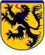 Coat of arms of Ranis