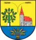 Coat of arms of Ratekau
