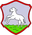 Coat of arms of Rathen