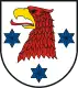 Coat of arms of Rathenow