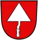 Coat of arms of Ratshausen