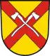 Coat of arms of Reimsbach