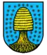 Coat of arms of Reinsdorf
