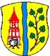 Coat of arms of Reinstorf
