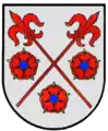 Coat of arms of Singen