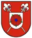 Coat of arms of Wilferdingen