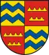 Coat of arms of Remplin