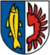 Coat of arms of Remseck