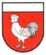 Coat of arms of Renquishausen