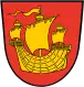 coat of arms of the city of Rerik