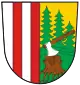 Coat of arms of Ried in der Riedmark